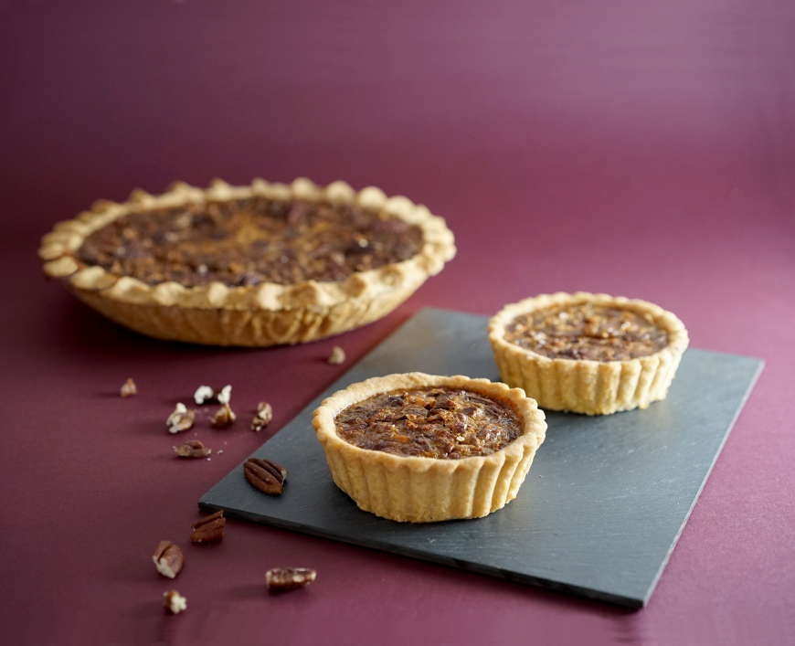 Pecan Pie Pecan Pie